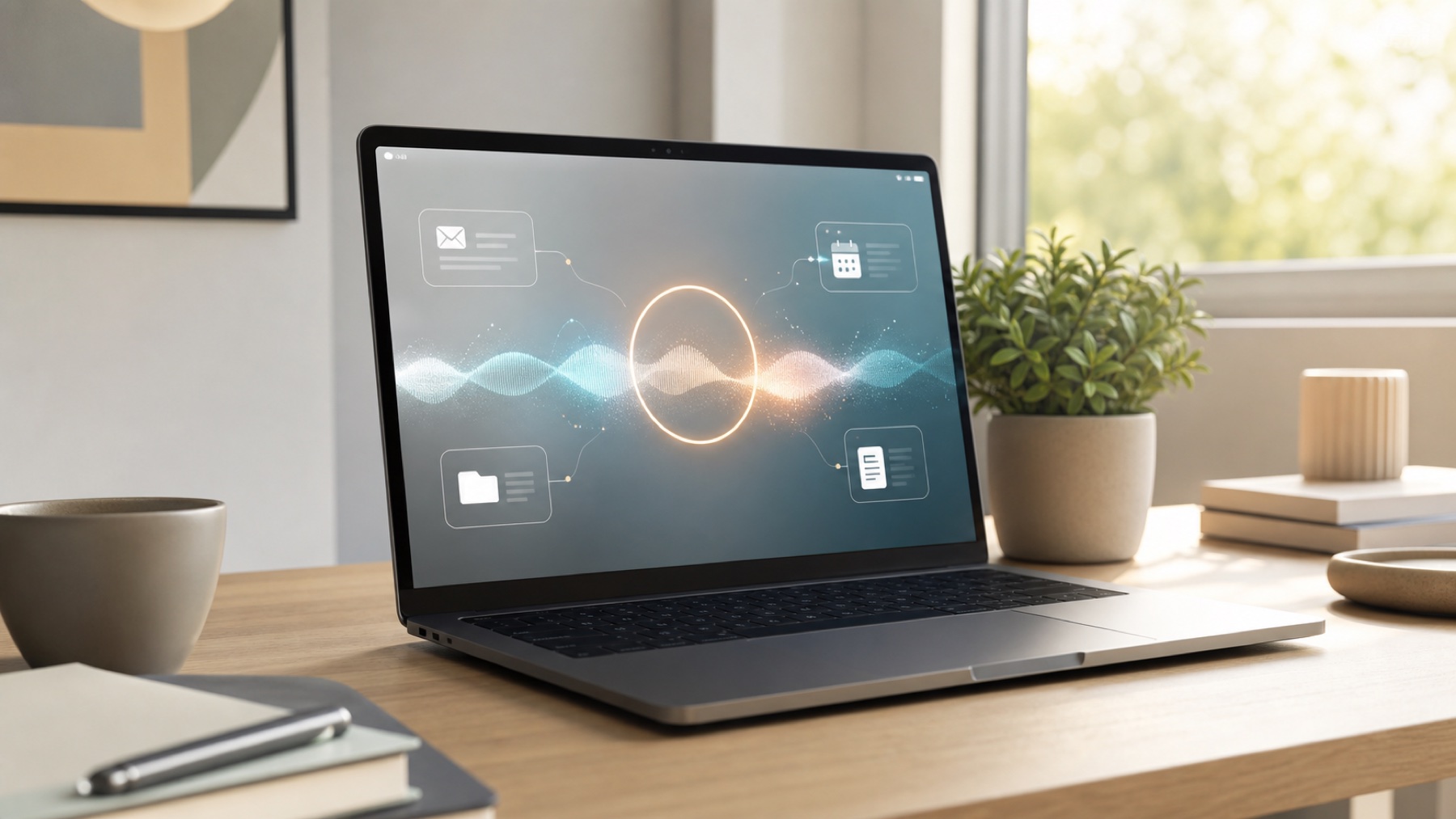 We Built Samantha from Her: A Real AI Voice Assistant for Mac