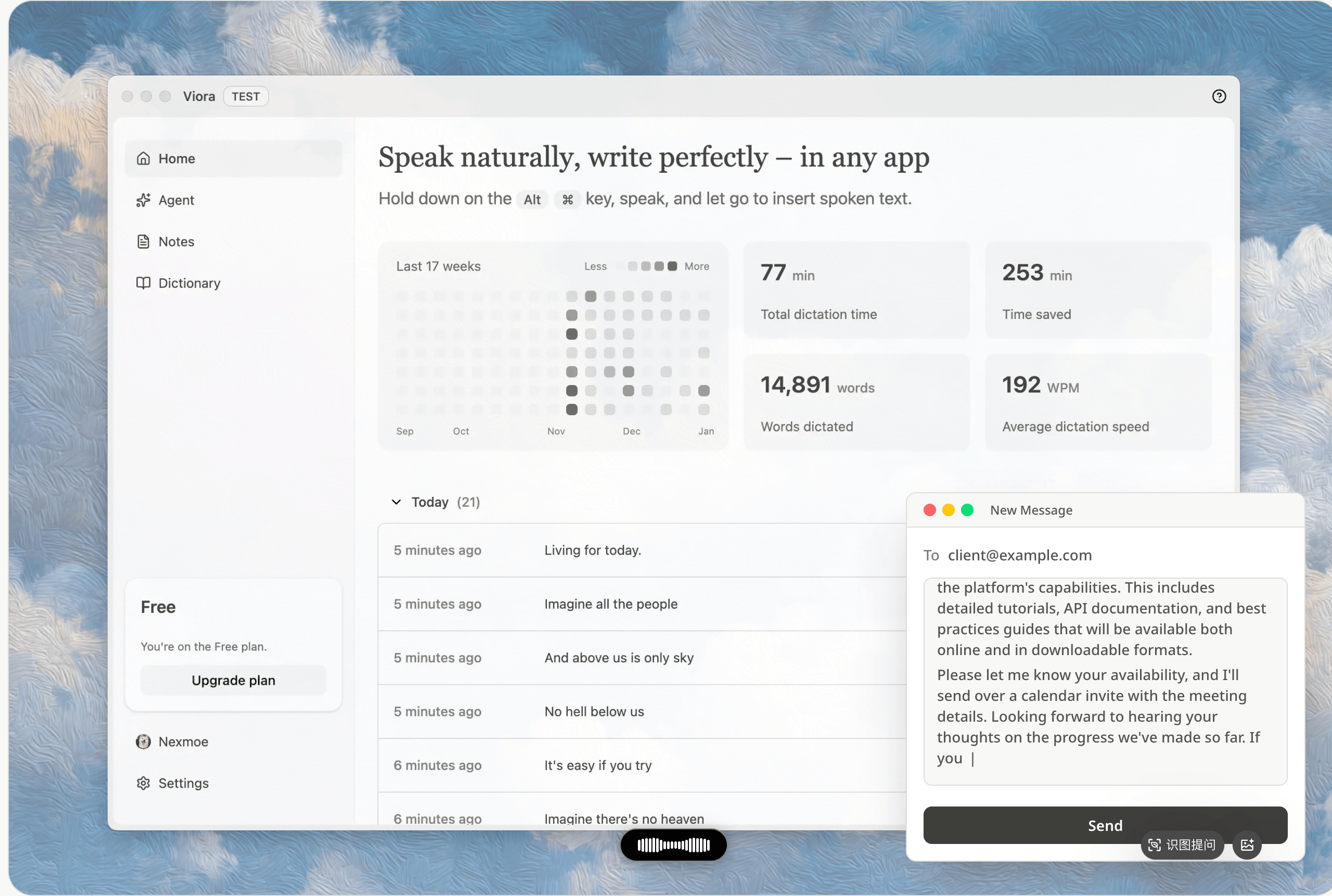 Best Voice AI Assistant for Mac: How to Choose (2026)